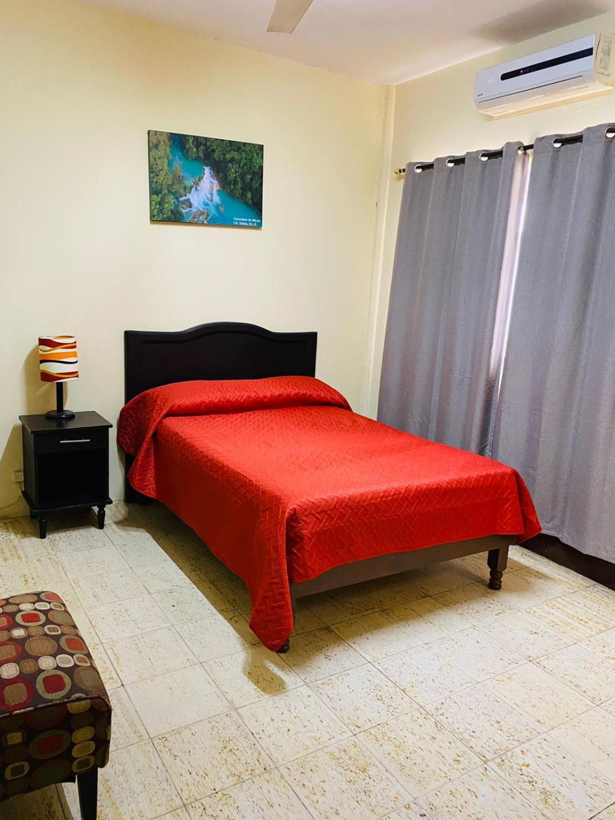 Hotel Del Valle El Naranjo  المظهر الخارجي الصورة
