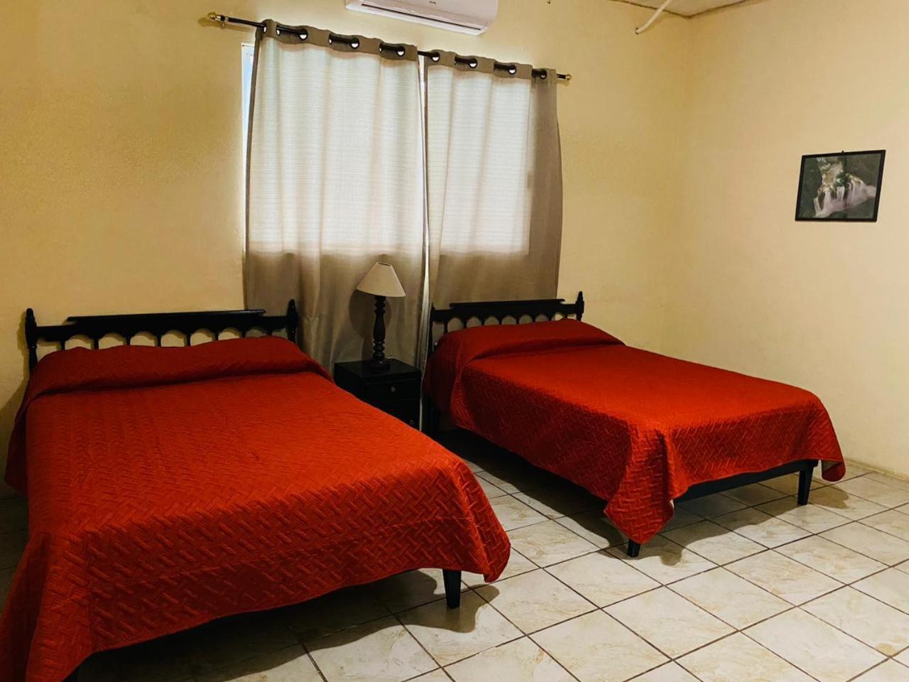 Hotel Del Valle El Naranjo  المظهر الخارجي الصورة